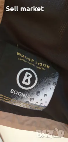 Bogner/L, снимка 3 - Якета - 47576843