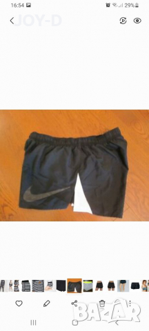 Nike панталони ХС р., снимка 1 - Къси панталони и бермуди - 36309986