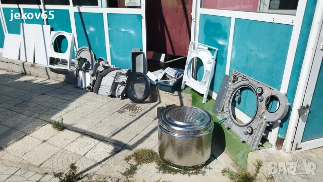 Профилактика и ремонт на сушилни, снимка 8 - Сушилни - 38290615