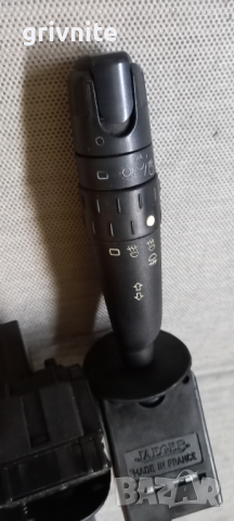 Лост мигачи / чистачки Peugeot 406, снимка 2 - Части - 36143400