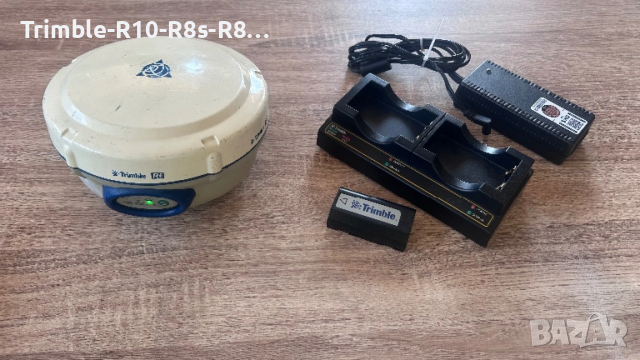 GNSS приемник Trimble R6-4