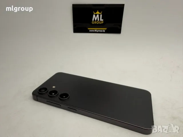 #MLgroup предлага:   #Samsung Galaxy S24 128GB / 8GB RAM Dual-SIM, втора употреба