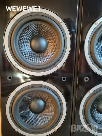 TEUFEL 40 MK2............, снимка 3 - Тонколони - 55984956