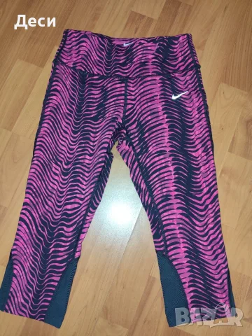 Клин 7-8 на Nike