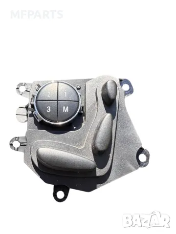 Модул за управление на седалка десен за Mercedes-benz S211