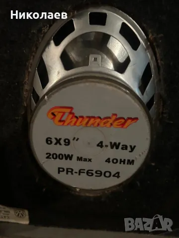 Задна кора с колони за VW Polo 96г, снимка 3 - Части - 48744346