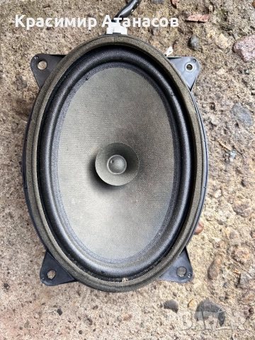 86160-05140. Говорител преден десен за Тойота Авенсис T27. 2009-2015г