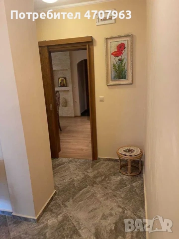 Тристаен - Възраждане, снимка 8 - Апартаменти - 53698839