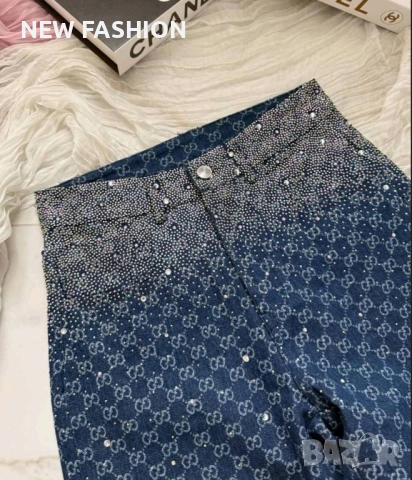 Дамски Комплект XL✨ GUCCI , снимка 3 - Комплекти - 51856776