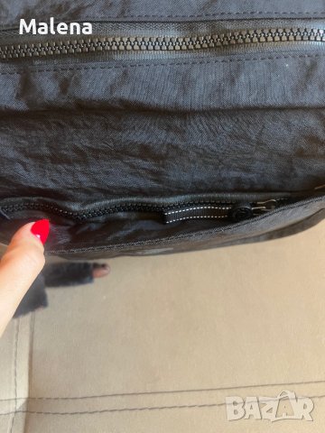 Дамска спортно - елегантна чанта !, снимка 8 - Чанти - 42001028
