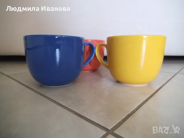 Керамика и стъкло, снимка 9 - Сервизи - 56168631