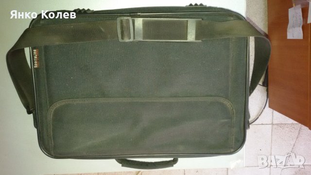 чанта за лаптоп, неизползана, снимка 3 - Спортна екипировка - 40438971