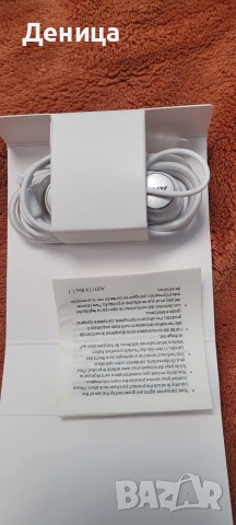 Samsung TYPE-C Earphones, снимка 2 - Слушалки, hands-free - 53623693