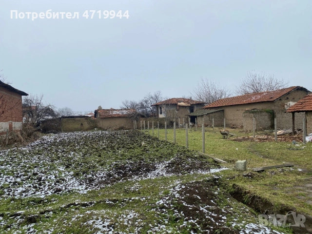 Продава се, къща от собственик! , снимка 3 - Къщи - 53232624