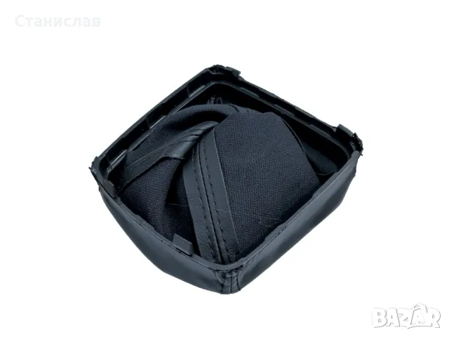 Маншон за скоростен лост за Ford Mondeo MK4 (2007-2014), снимка 2 - Части - 47835092