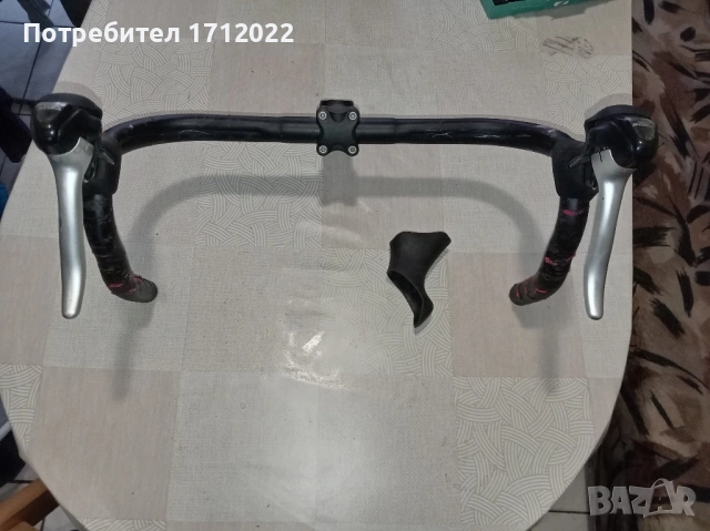 Команди Shimano Sora, снимка 4 - Части за велосипеди - 53117429