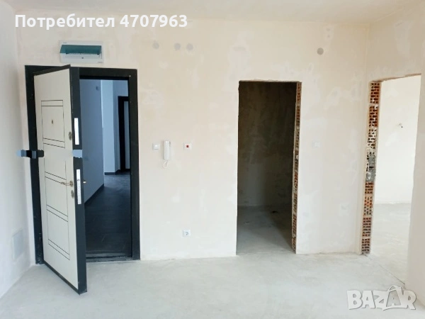 Двустаен - Несебър, снимка 2 - Апартаменти - 53713255