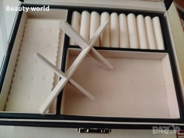 Кутия за бижута , снимка 6 - Други - 49680877