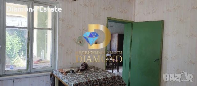 Едноетажна каменна къща в село Искра, общ. Първомай, снимка 5 - Къщи - 51351546