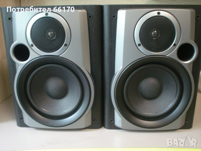 Aiwa SX-NAV85, снимка 2 - Тонколони - 40936541