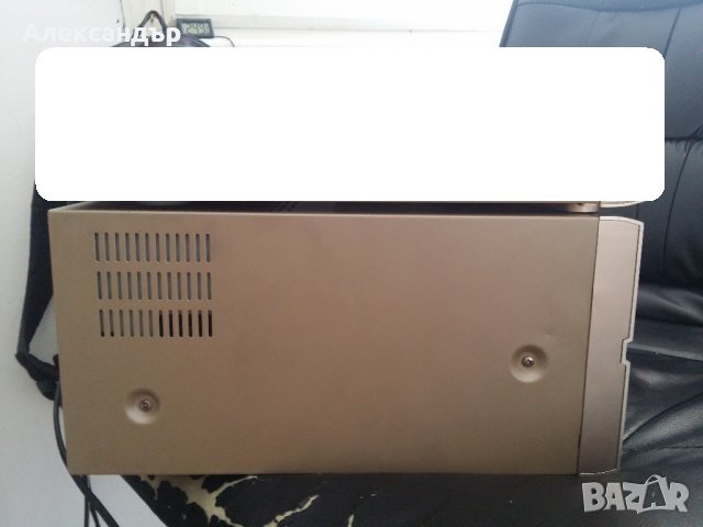 YAMAHA CRX-M5, снимка 4 - Аудиосистеми - 22665929