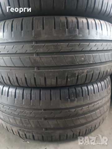 4бр.летни гуми 195/45/16 Goodyear, снимка 7 - Гуми и джанти - 53665770