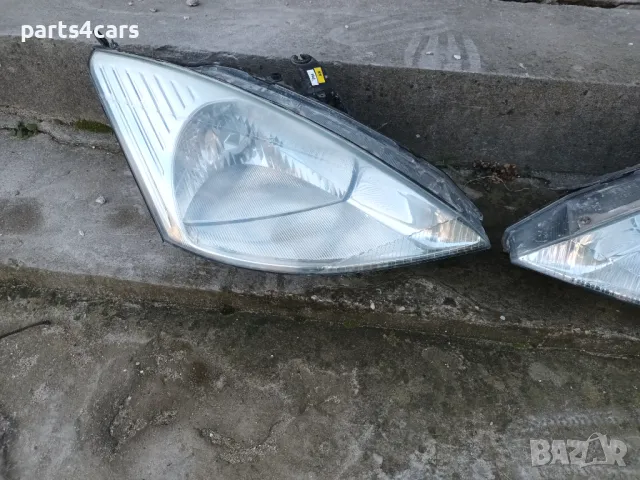 ляв и десен фар за форд фокус 98 - 02 FORD FOCUS, снимка 2 - Части - 48468263