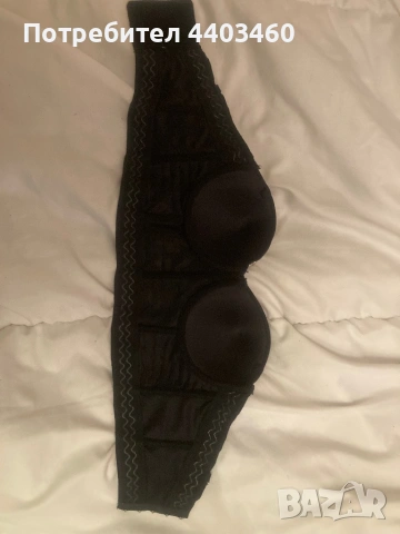 Топ / Бюстие Пънк, снимка 3 - Корсети, бюстиета, топове - 53797371