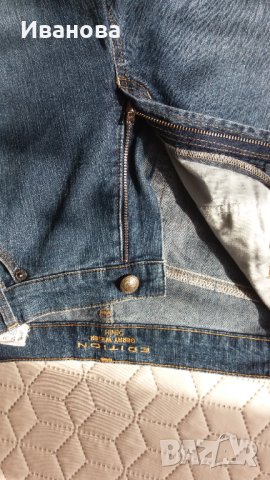 Дънки 1, снимка 10 - Дънки - 41844021