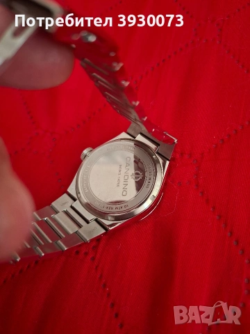 часовник CANDINO , снимка 4 - Мъжки - 53731924