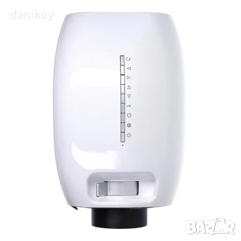 Full HD проектор + 80" Екран за проектор със стойка, снимка 6 - Плейъри, домашно кино, прожектори - 53281111