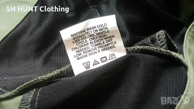 MOVE ON RINGEBU Stretch Trouser размер M панталон с от части еластична материя - 1578, снимка 17 - Екипировка - 52597301