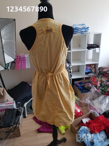 Рокля/туник Negative, снимка 2 - Рокли - 41565204