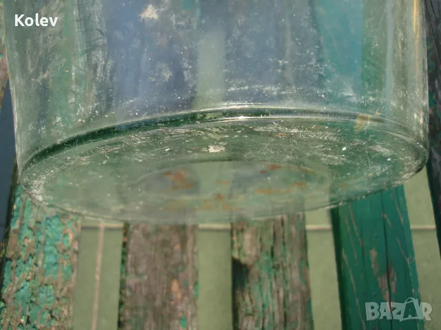 Стара дамаджана 11 литра, снимка 11 - Антикварни и старинни предмети - 48417007