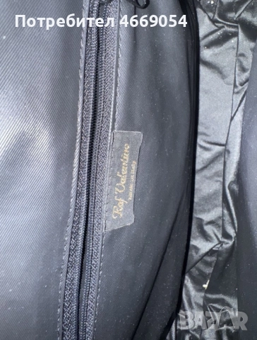 Дамска чанта Valentino, снимка 6 - Чанти - 52882260