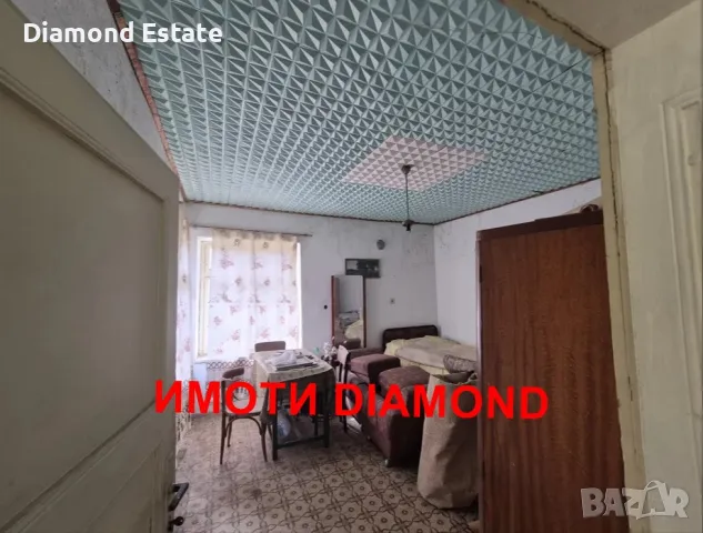 Двуетажна къща в село Крепост общ. Димитровград, снимка 13 - Къщи - 49633822