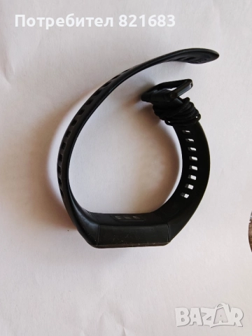 Huawei P30 light +гривна Huawei band 4FOD , снимка 10 - Huawei - 51582554