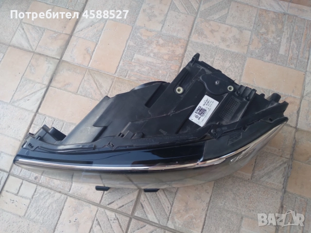 Ляв фар LED за VW T-Roc   2ga 941 035p, снимка 3 - Части - 51746099