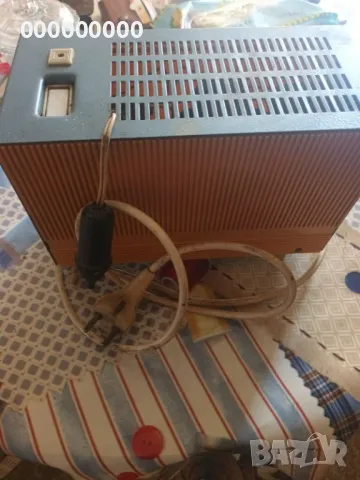 Ретро грамофон маестро два броя Христо Ботев 150 лв стабилизатор 50 лв радиоточка 20 лв VEF 35 лв и , снимка 7 - Грамофони - 46115475