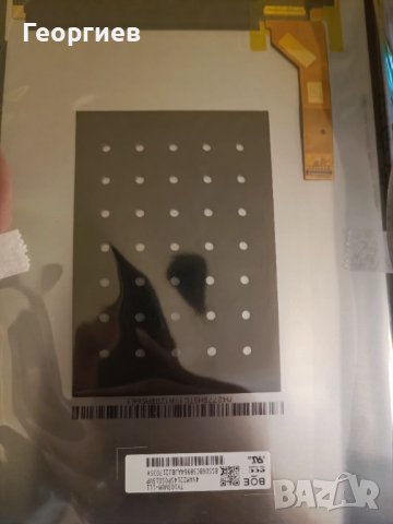 Дисплей за Lenovo Tab M10 FHD Plus TB-X606F TB-X606X TB-X606, снимка 2 - Таблети - 42074885