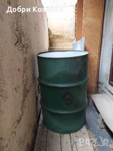 Немски варели , снимка 2 - Бидони, бурета и бъчви - 53435092