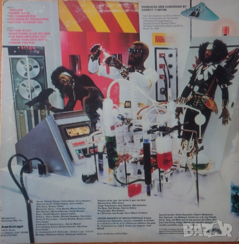 Грамофонни плочи Х 48 лева., снимка 14 - Грамофонни плочи - 44013428