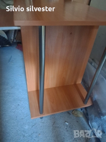 Бюро за ученик,дома или офиса + възможна доставка за София, снимка 3 - Бюра - 53622078