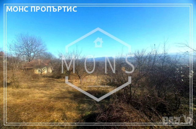 Урегулиран поземлен имот (УПИ), подходящ за жилищно строителство в гр. Севлиево, м. Крушевски баир., снимка 2 - Парцели - 53234585