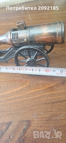 Запалка, снимка 3 - Запалки - 51854422