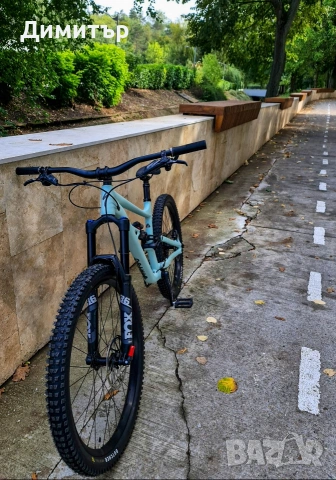 Specialized Status 160 , снимка 2 - Велосипеди - 53411934