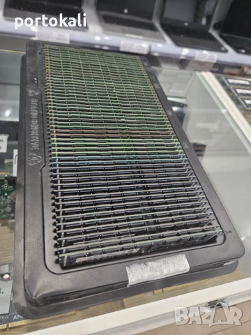 16GB ECC RAM Рам памет Server сървър DDR3 RDIMM 1333/ 1600 / 1866 MHz, снимка 2 - RAM памет - 53420575