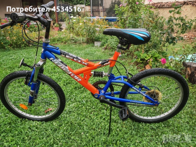 детско колело, снимка 1