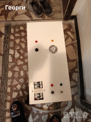 Електрически котел , снимка 2 - Други - 52614530