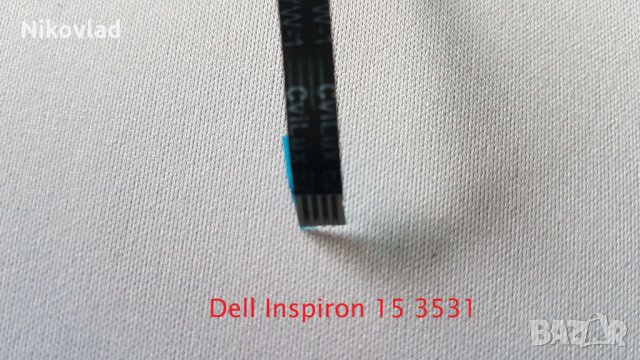 Старт бутон Dell Inspiron 3531, снимка 3 - Части за лаптопи - 34561779